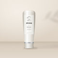 Sèvra Prélude Cleansing Lotion with calendula and apricot, 125 ml white bottle with silver accent